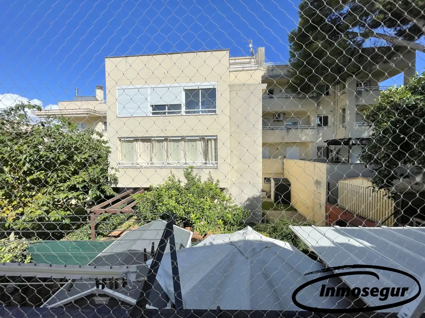 Apartamento con piscina en venta en Carrer del Pla de l'Era 6, imagen 14