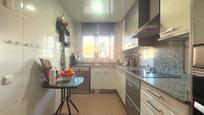 Kitchen of Flat for sale in Terrassa  with Air Conditioner, Heating and Balcony