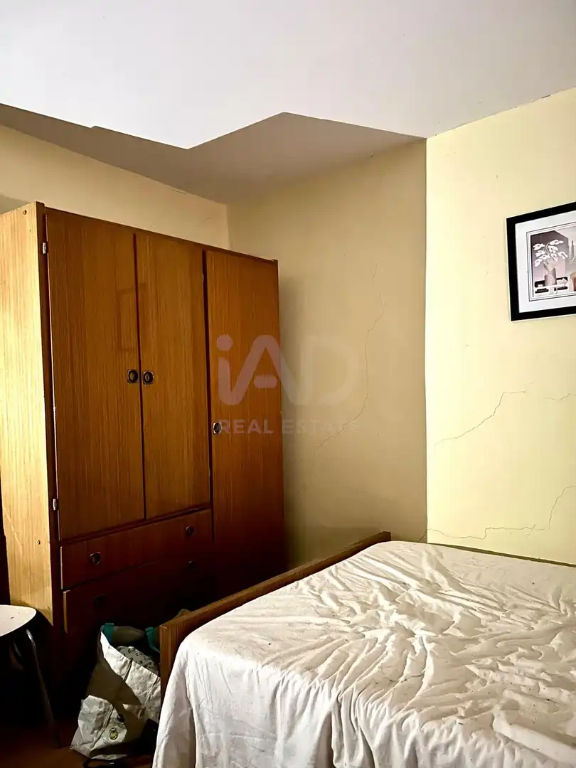 Dormitori de Casa o xalet en venda en Santa Marina del Rey amb Calefacció