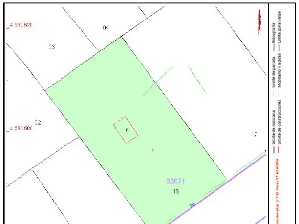 Residencial en venda en Arxiu