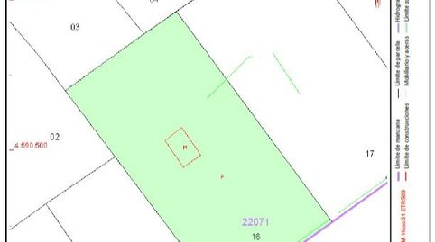 Foto 3 de Residencial en venda a Arxiu, Sant Cugat del Vallès