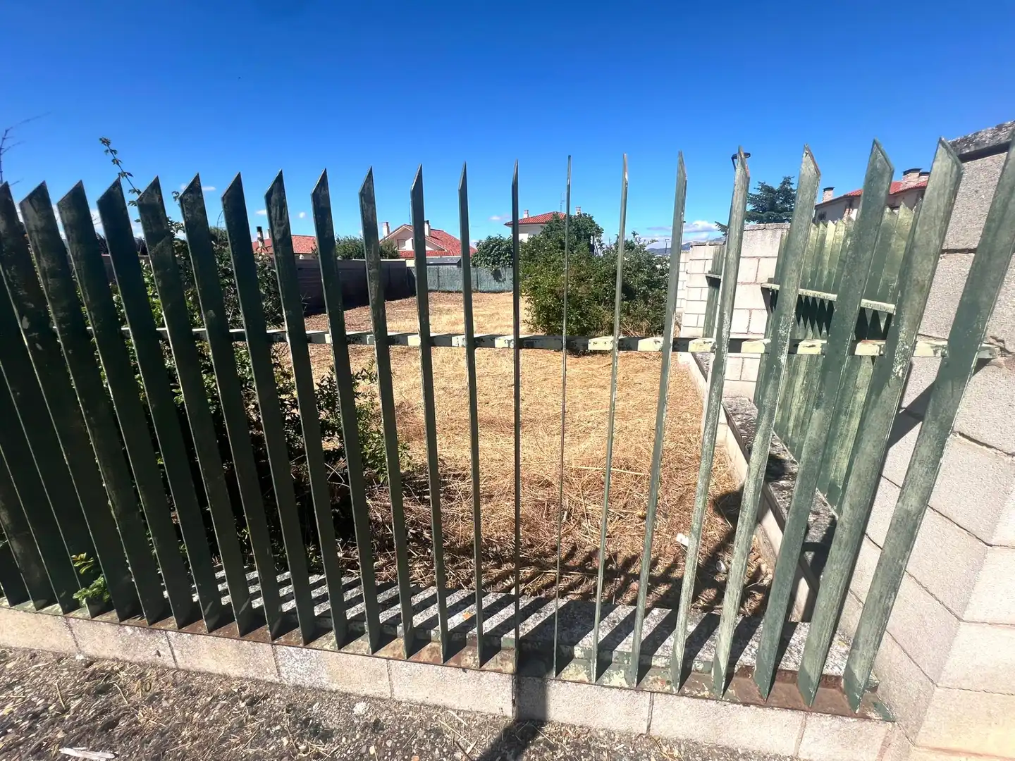 Terreny residencial en venda a Calle Cruz Roja, imagen 6