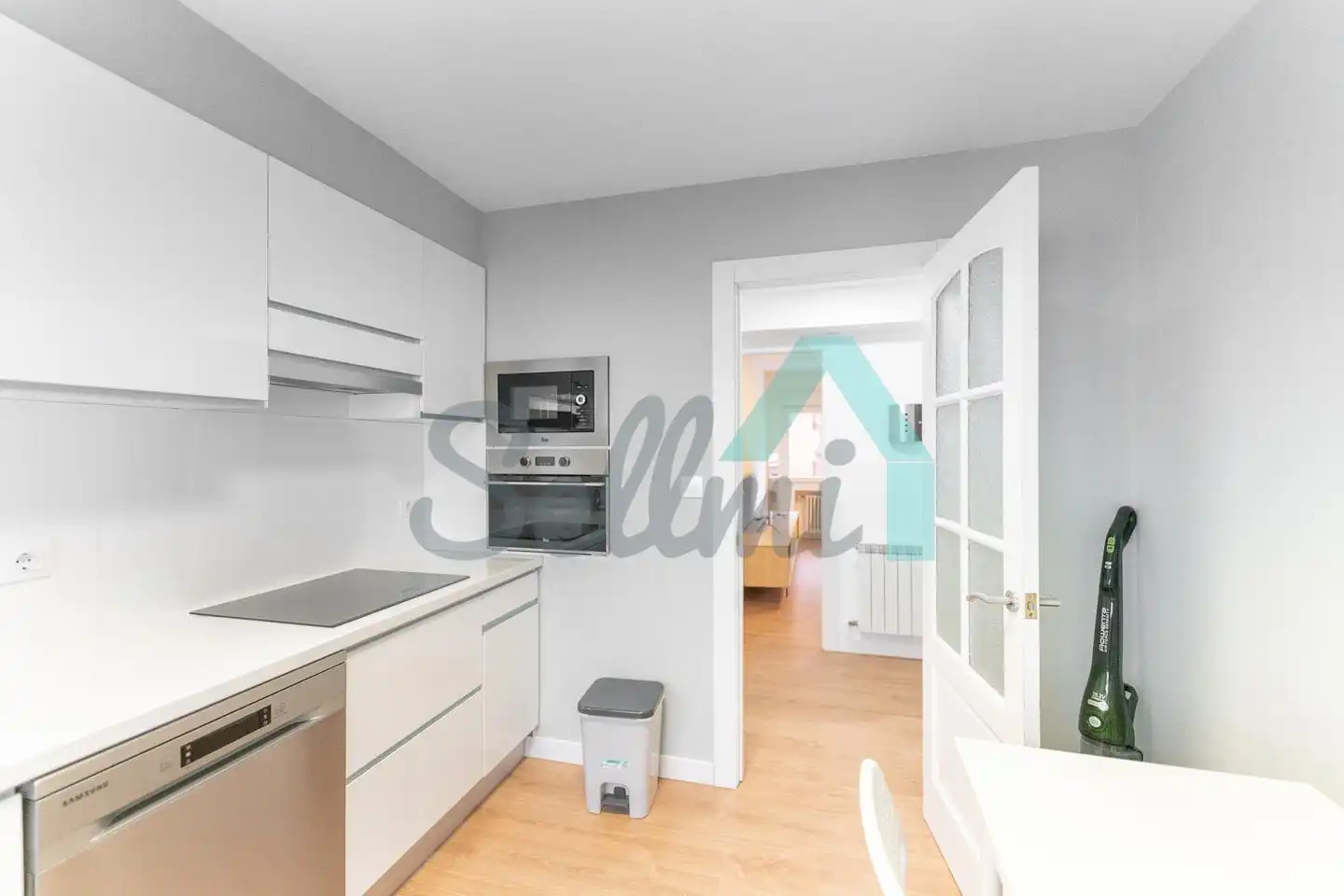 Flat for rent in Ramiro I Rey, Ciudad Naranco - Prados de La Fuente