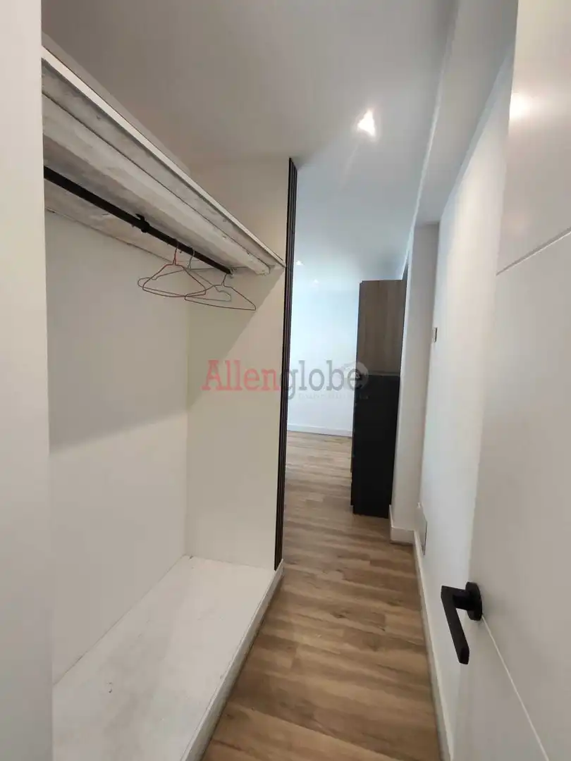 Schlafzimmer von Wohnung zum Verkauf in Oviedo  mit Heizung