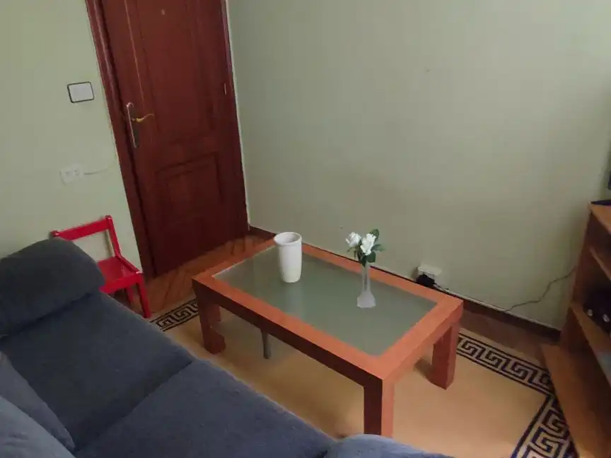 Pis en venda a Rúa Río Ulla, 9, Lugo Capital