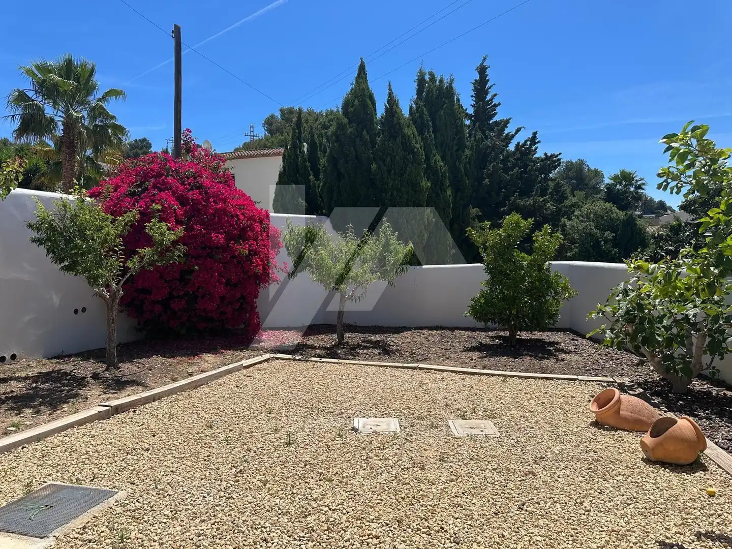 Villa con terrazza in vendita a Cala Advocat - Baladrar, imagen 46