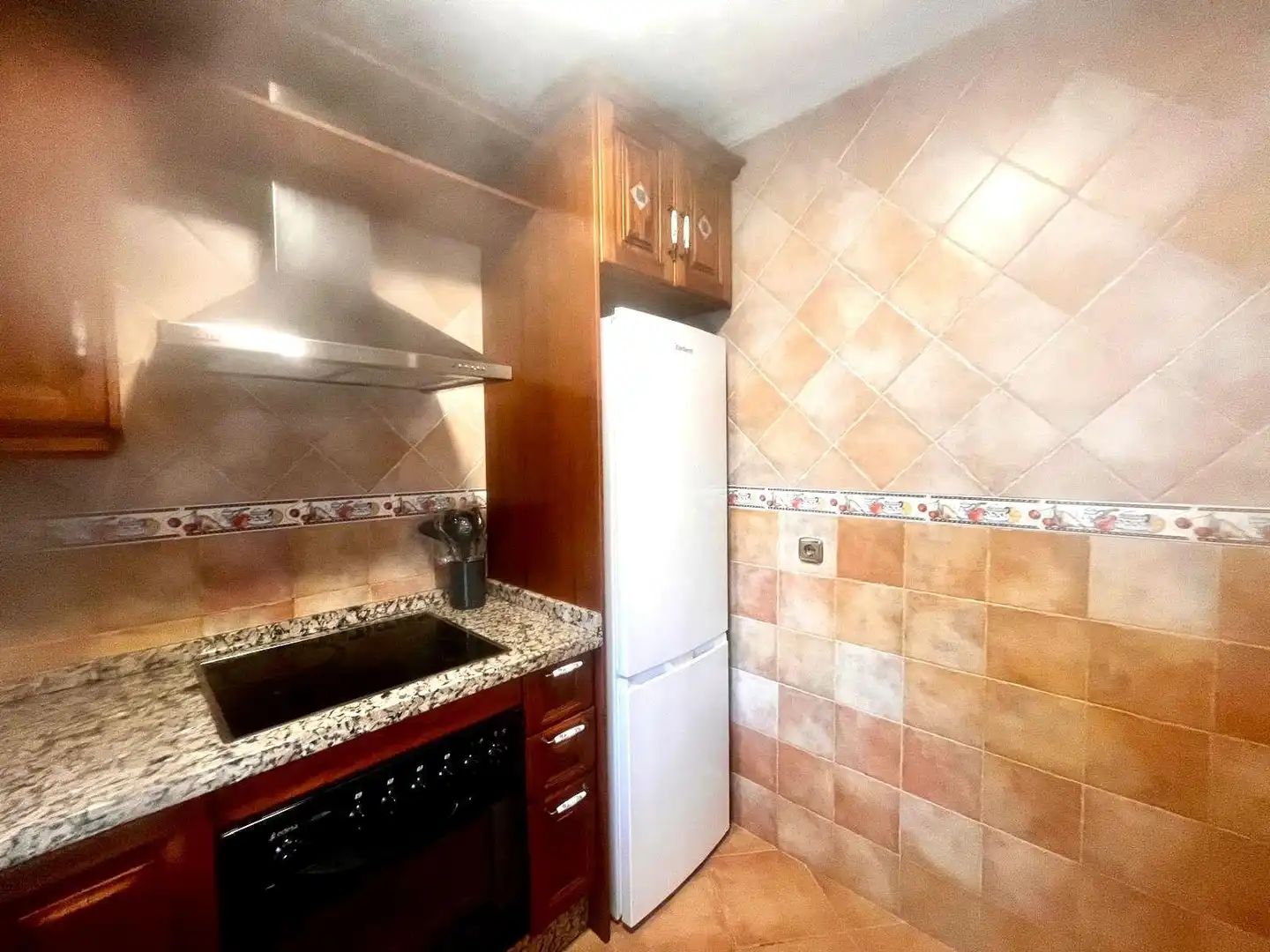 Casa o xalet de lloguer a El Palo