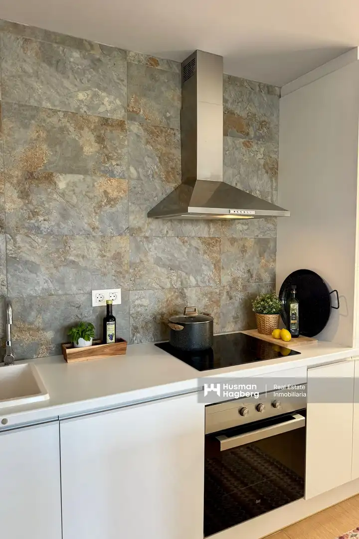 Mini appartamento con terrazza in vendita a Orihuela Costa, imagen 2