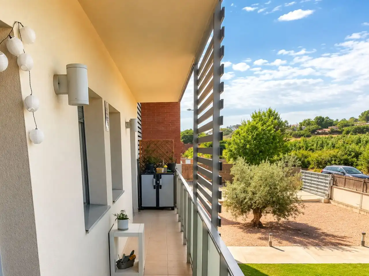 Wohnung mit Pool zum Verkauf in Carrer Frederic Mompou 1, imagen 5