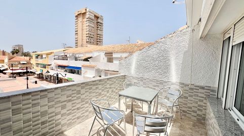 Foto 2 de Apartamento de alquiler en Zona Galúa - Calnegre, La Manga del Mar Menor
