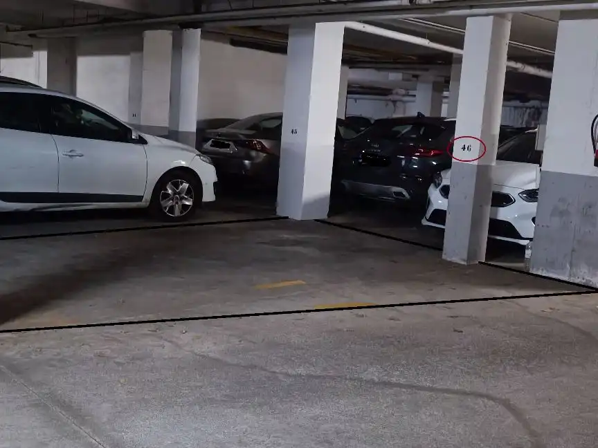 Parking de Garaje en venta en Tarragona