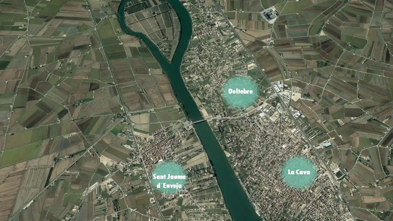 Terreny rústic en venda a C/ Estatut, imagen 5