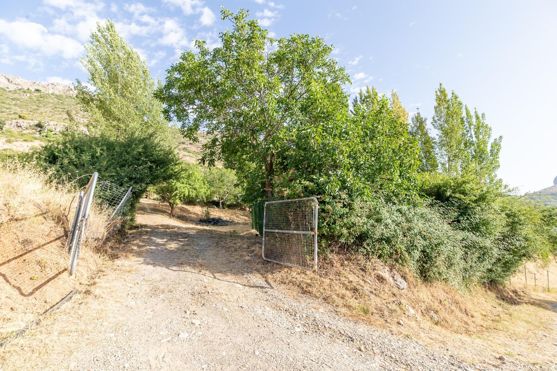 Country house for sale in Cogollos de la Vega