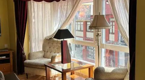 Foto 3 de Piso en venta en Carrer Sant Antoni, 30, Torreblanca, Castellón