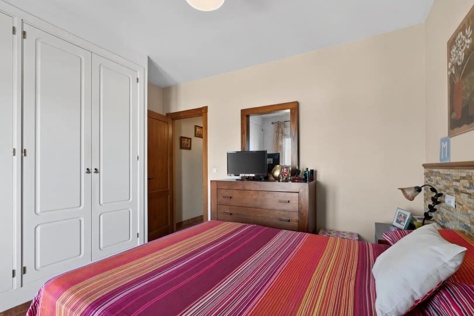 Bedroom of Duplexes for sale in Centro
