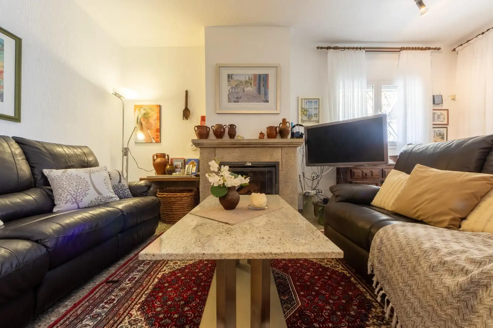 Villa mit Pool zum Verkauf in Carrer JOSEP M DE SAGARRA DE, imagen 24