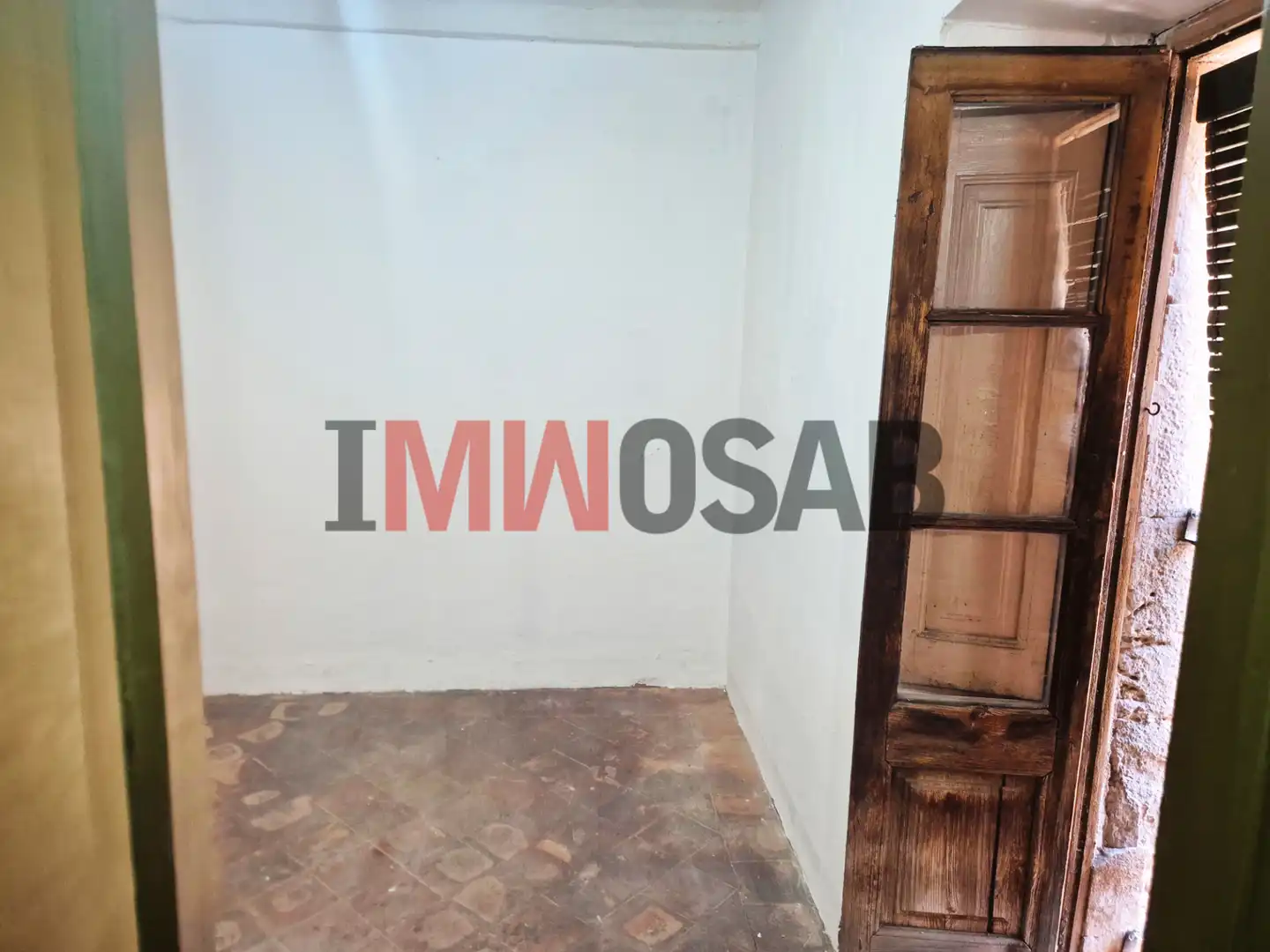 Casa adosada en venda en Prats de Lluçanès