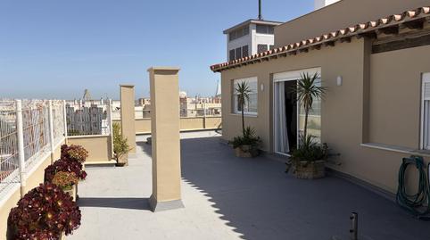 Photo 3 of Attic for sale in Brunete, Asdrúbal - Bahía Blanca,  Cádiz Capital