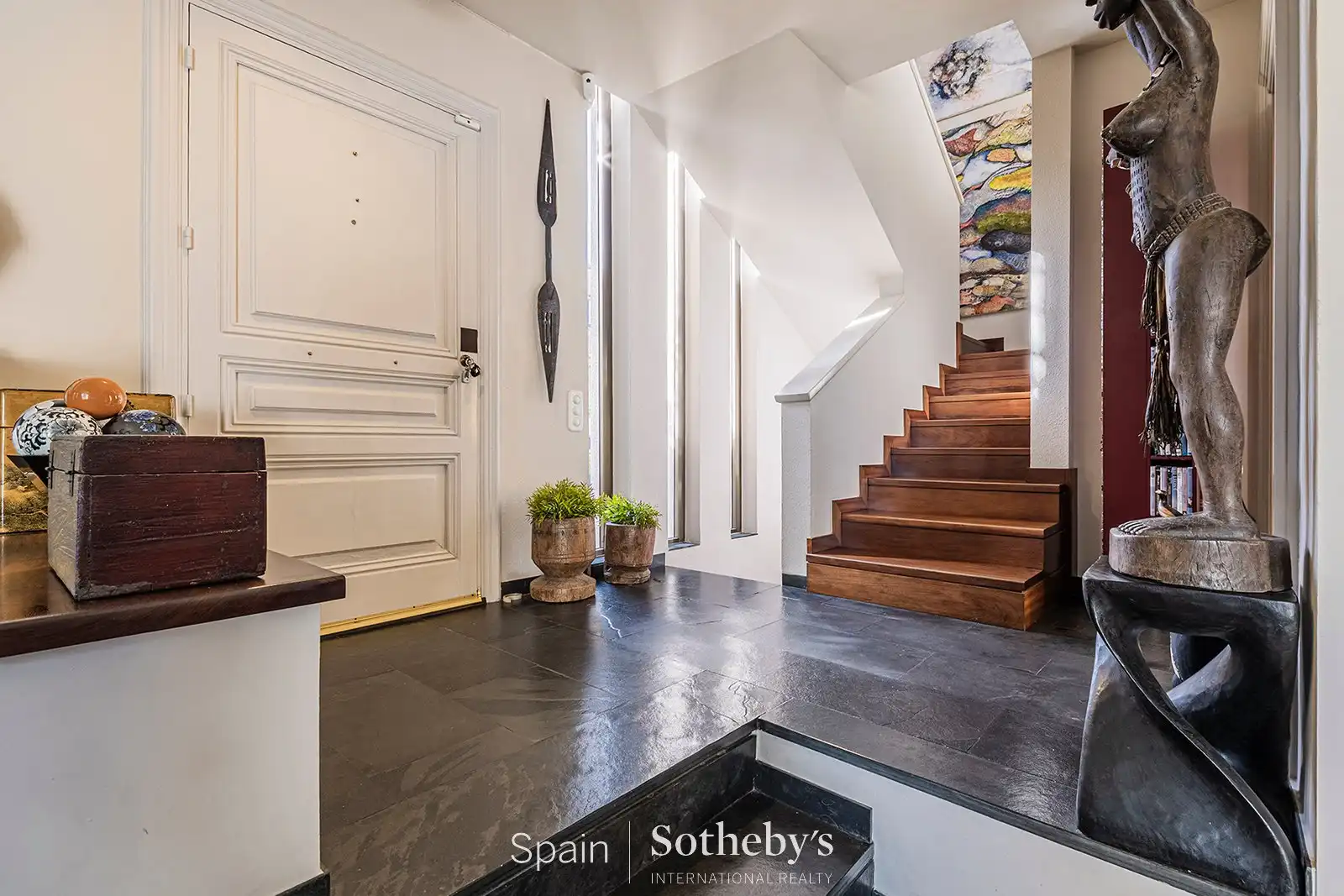 Casa con jardín en venta en Carrer de l'Est, imagen 13