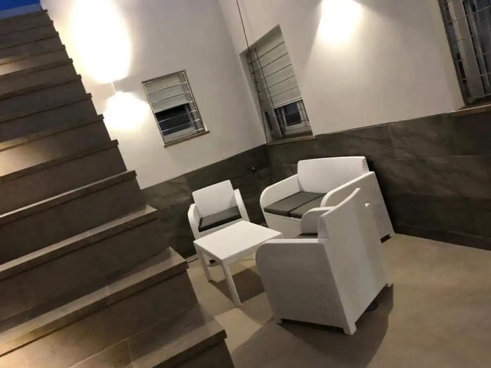 Chalet con jardín en venta en Aguamarina 26, imagen 19