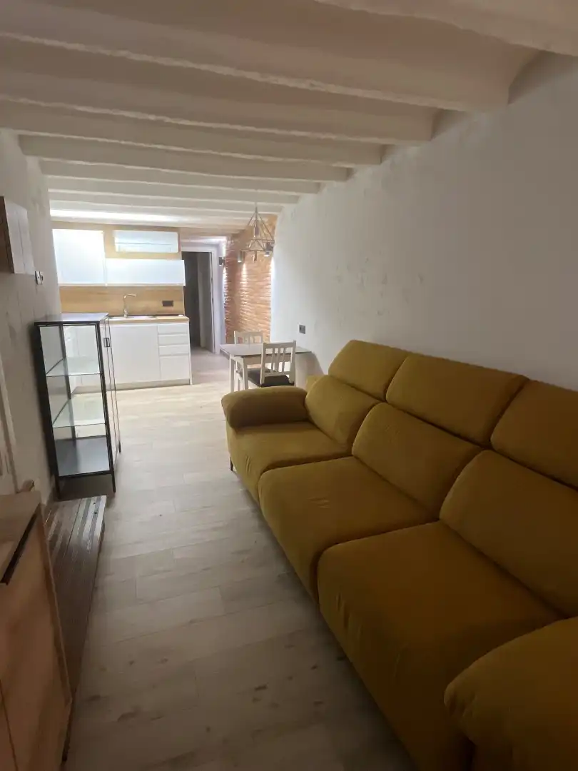 Planta baixa en venda a Carrer Major, 30, Casc Antic - Nou Cambrils
