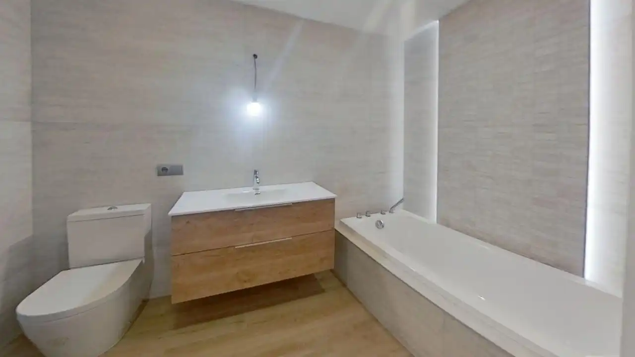 Wohnung mit Terrasse zum Verkauf in ORIENT, imagen 17