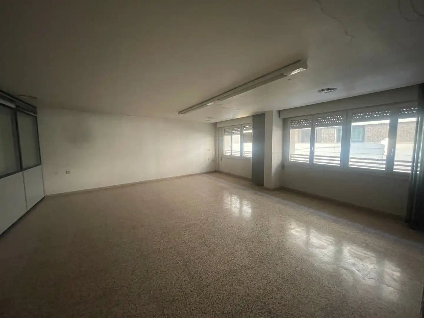 Büro mit Aufzug zur Miete in Plaza Trabajadores del Calzado 10, imagen 10