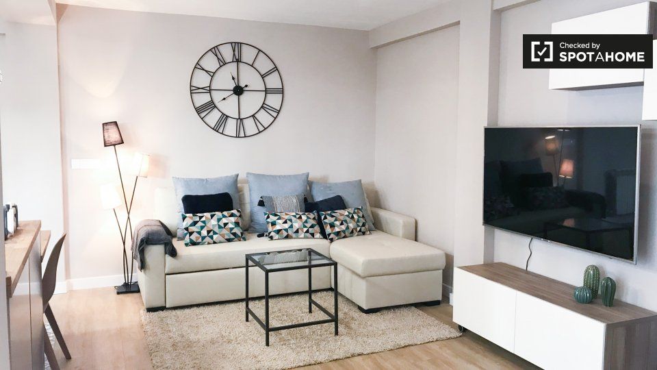Flat to rent in Colina