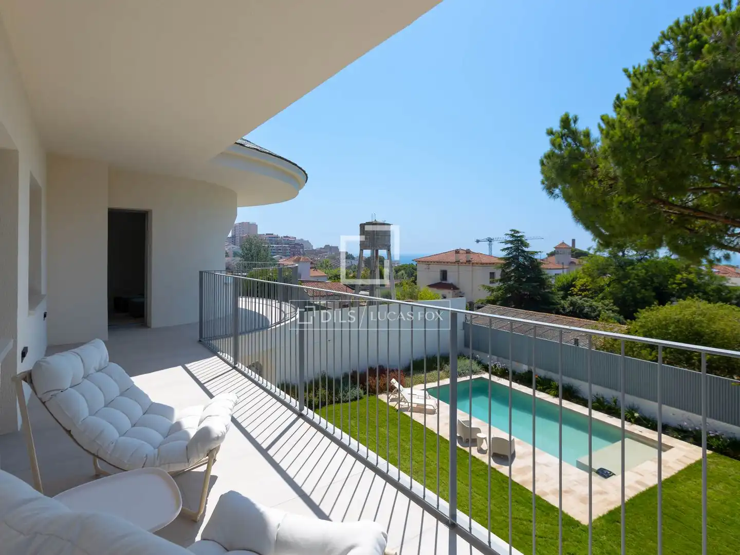 Detached house with pool for sale in Centre, imagen 24