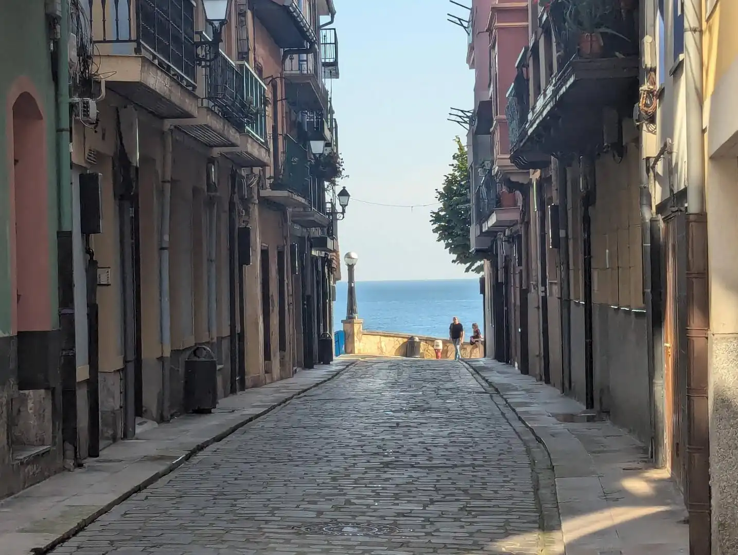 Außenansicht von Residential zum Verkauf in Bermeo