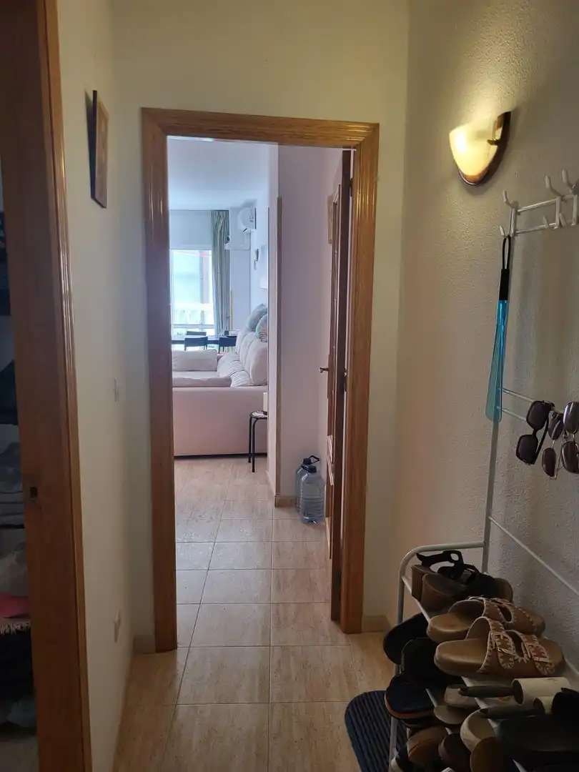 Apartament amb terrassa en venda a LOMA LA, imagen 12