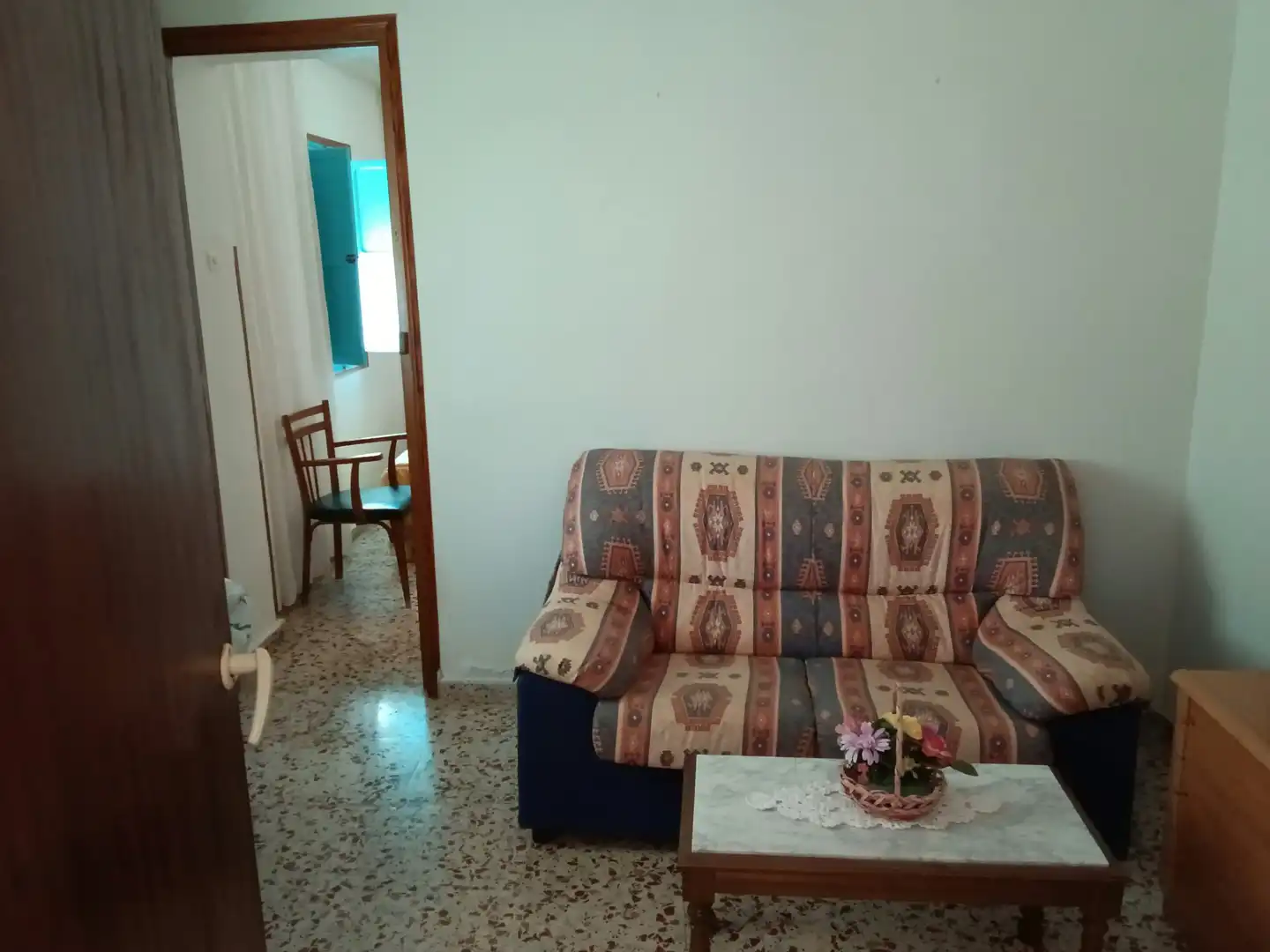 Casa rustica con giardino in vendita a Carretera de las Palas 57, imagen 13