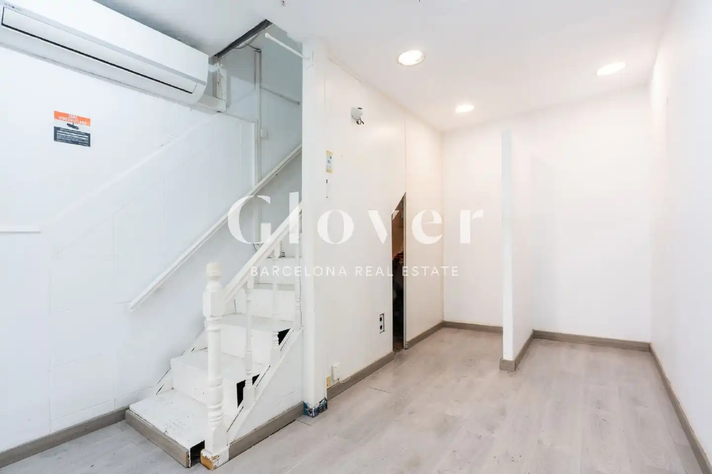 Business premises to rent in Eixample, imagen 4