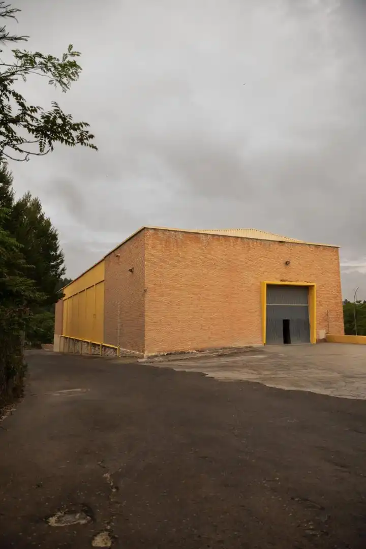 Nau industrial en venda a Buñol, imagen 2