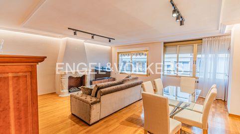 Foto 2 de Piso en venta en Carrer Portugal, 14, Ensanche - Diputación, Alicante / Alacant