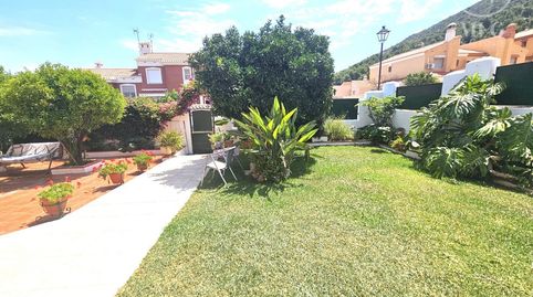 Foto 3 de Casa adosada en venta en Fernanda Calado, Manantiales - Lagar - Cortijo, Alhaurín de la Torre