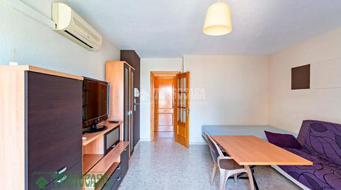 Foto 2 de Estudi en venda a El Sabinar – Urbanizaciones – Las Marinas – Playa Serena, Almería