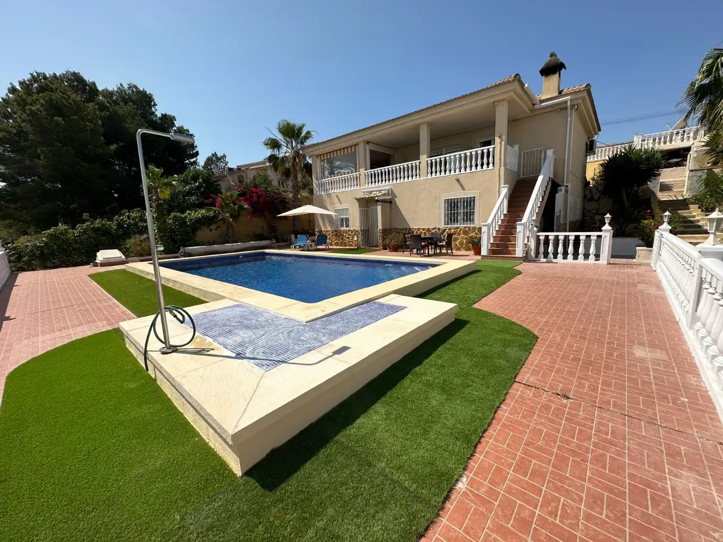 Casa in vendita a Algorfa, imagen 3