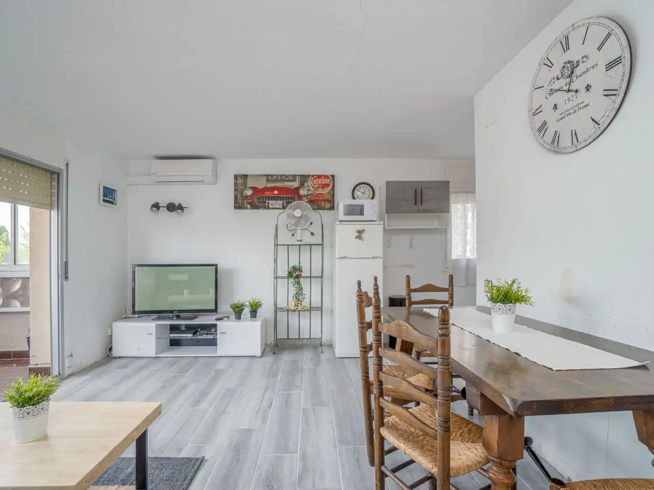 Piso con ascensor en venta en Calle muga-b 5, imagen 5