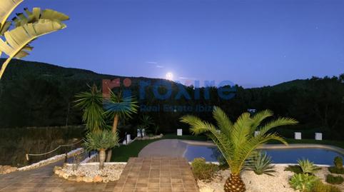 Foto 2 de Casa o chalet de alquiler en Unnamed Road, Santa Gertrudis, Santa Eulària des Riu