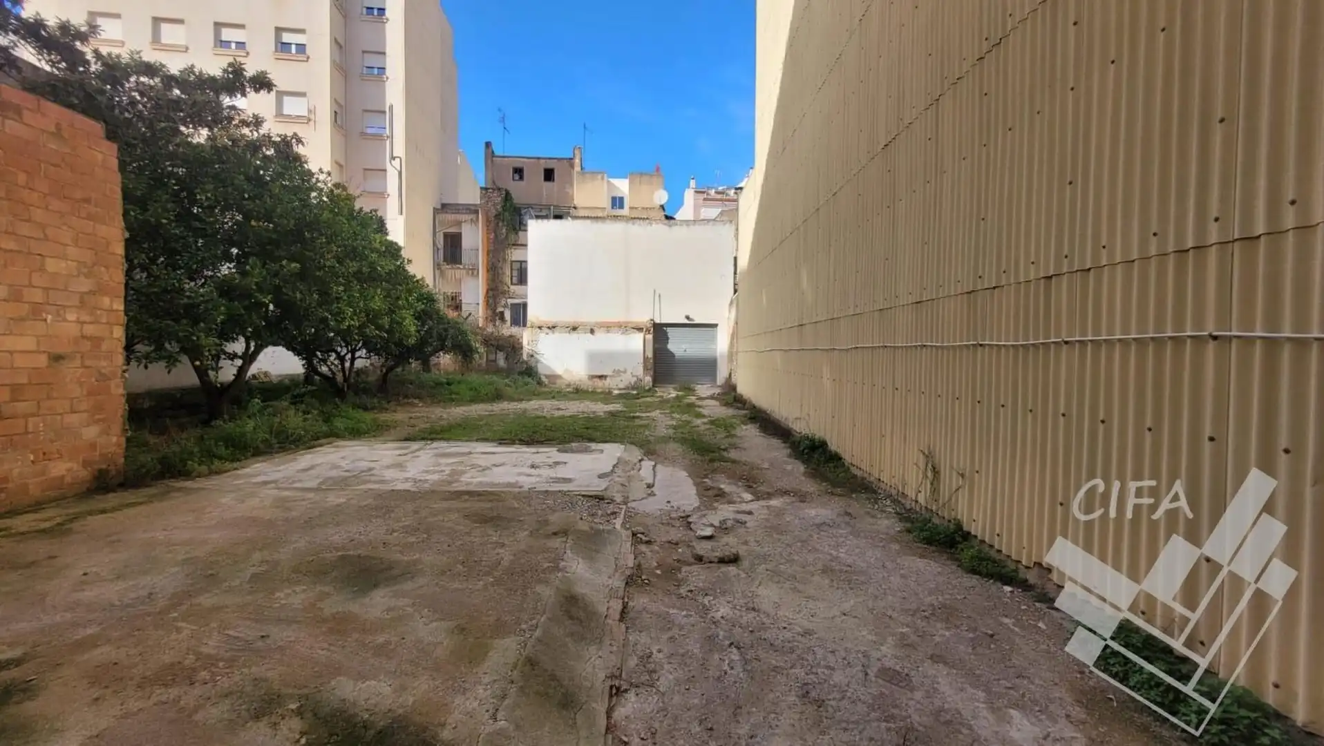 Grundstücke und Bauplätze zum Verkauf in Sant Francesc, imagen 7