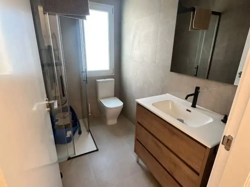 Wohnung mit Aufzug zum Verkauf in profesor macedonio jimenez 12, imagen 13