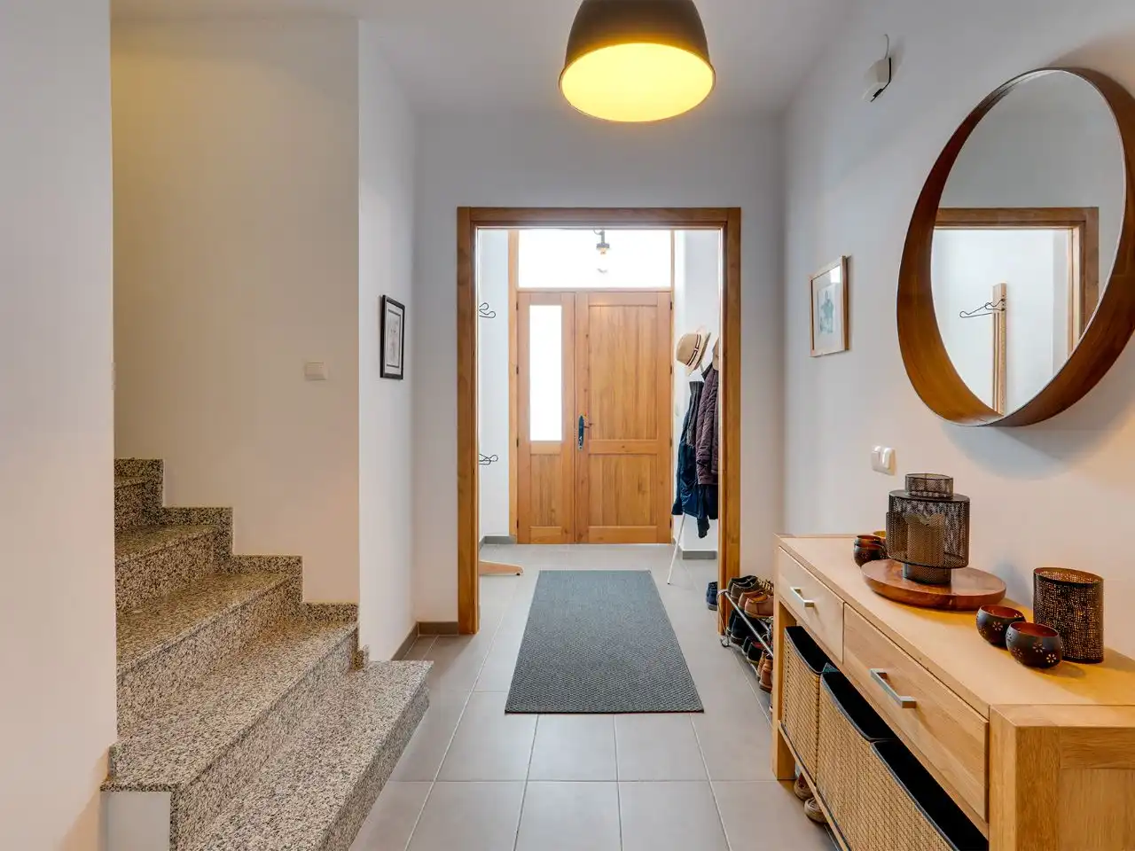 Casa a schiera con piscina in vendita a Calle Agua 1, imagen 13