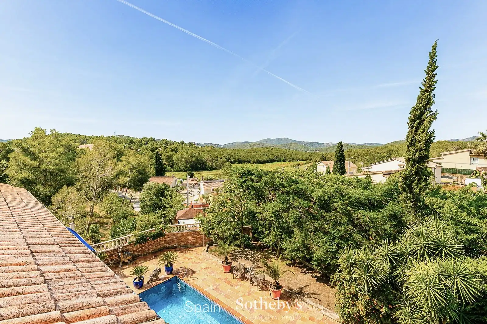House with pool for sale in Olivella, imagen 27