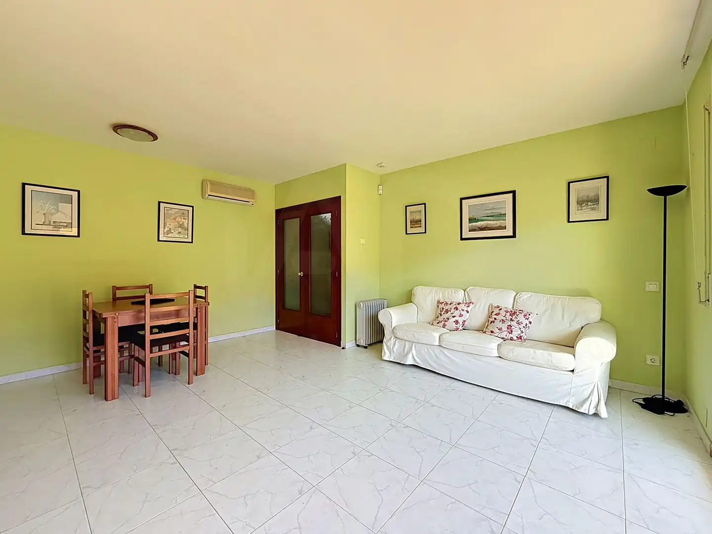 Wohnung mit Pool zum Verkauf in Malgrat de Mar, imagen 5