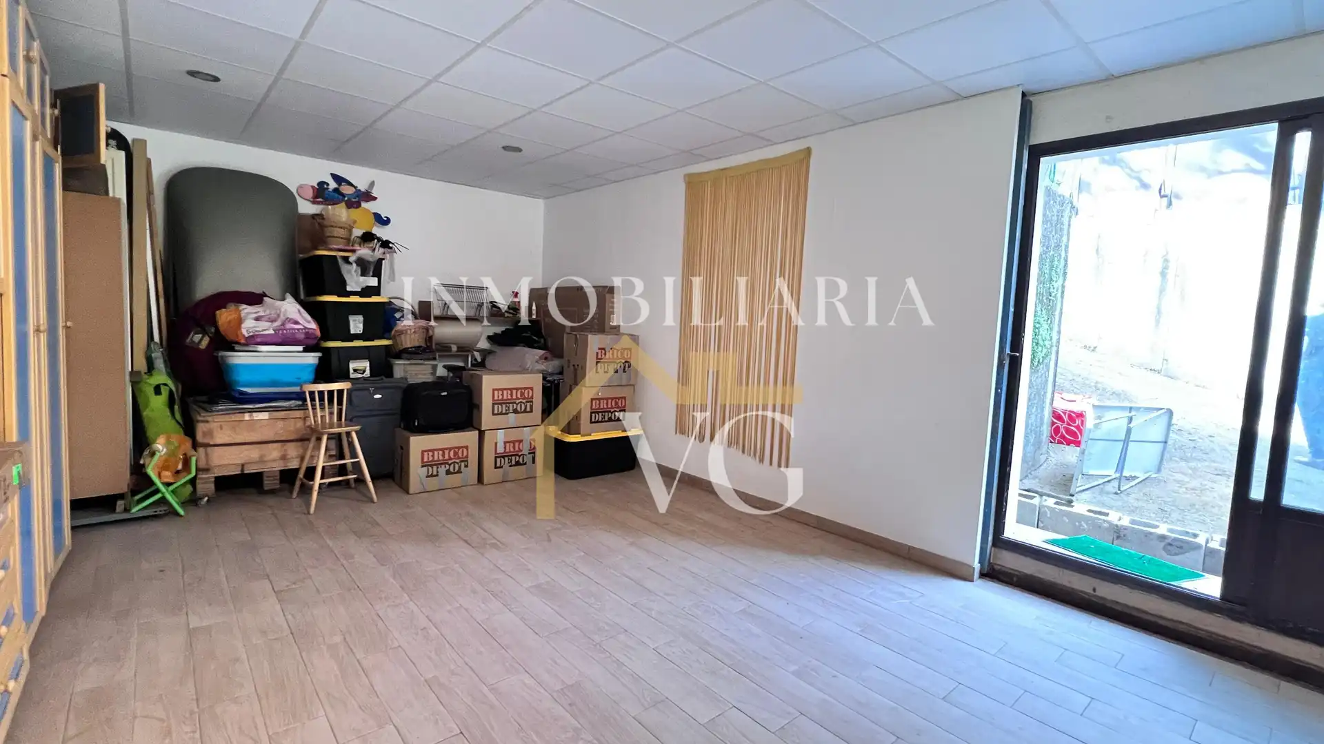 Casa o chalet en venta en Las Pajanosas