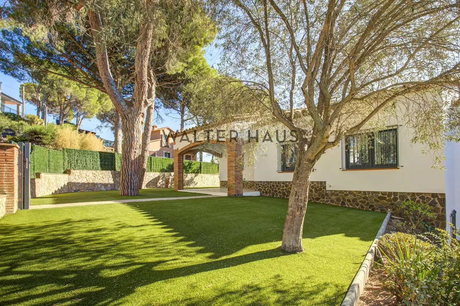 Villa con terrazza in vendita a Carrer Noguera, imagen 3