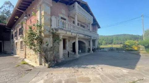 Foto 4 de Finca rústica en venda a Txirlone Bidea, 1, Mungia, Bizkaia