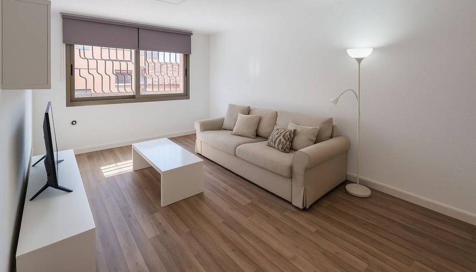 Foto 1 de Pis en venda a Perú, Centre, Barcelona