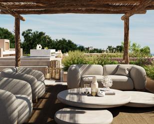 Terrassa de Casa o xalet en venda en Marbella amb Aire condicionat, Terrassa i Traster